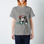 wakiyamaの殺し屋少女 Regular Fit T-Shirt