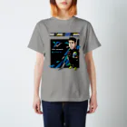KOSEI-STOREの根本悠生2022 TシャツB Regular Fit T-Shirt