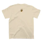 IKEBUKURO難病カフェのIKEBUKURO難病カフェ Regular Fit T-Shirtの裏面