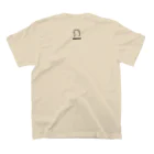 ZENZERONのZENZERON071（すいか） Regular Fit T-Shirtの裏面