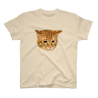 NYANTAMA NYADONのNYADON Regular Fit T-Shirt