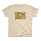 天宮エリカのパプリカ Regular Fit T-Shirt