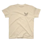 えがみおぬのniyari　ニヤリ Regular Fit T-Shirt