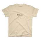 AAOOのカエルジャクシ Regular Fit T-Shirt