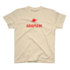 アイリー秘密基地のアダムスキー型 Regular Fit T-Shirt