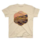 coolbeats🐝💓のDeath Valley3 スタンダードTシャツ