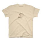 あゆかし_HAOEMのHAOラフ001 Regular Fit T-Shirt