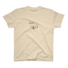 あゆかし_HAOEMのHAOラフ007 Regular Fit T-Shirt