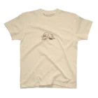 あゆかし_HAOEMのHAOラフ008 Regular Fit T-Shirt