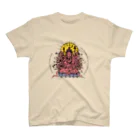 ほしのちなみのCome On KANNON ! Regular Fit T-Shirt