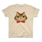 CHATONのトトラ スタンダードTシャツ