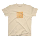 AROMA☆LOVELYのFour seasons Regular Fit T-Shirt