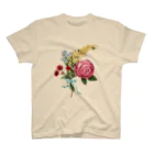 ASAGIの花束 Regular Fit T-Shirt