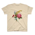 ASAGIの花束 スタンダードTシャツ