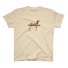 きゃうのChappie Paw Regular Fit T-Shirt