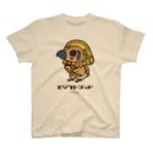 こねこめっとのエジプトゴッドwithホルス Regular Fit T-Shirt