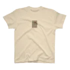 トムの犬 Regular Fit T-Shirt