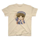 ______imi______のにゃ スタンダードTシャツ