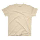 weak peakのしんどい気持ち Regular Fit T-Shirt