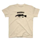 釣活のブラックバス Regular Fit T-Shirt