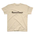 RanunCrewsのRanunCrews Tee スタンダードTシャツ