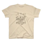 STORE（ストア）のinu-cart Regular Fit T-Shirt