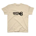 UR上野优里香のHASAMIST Regular Fit T-Shirt