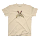 この星の宝石商のソテ・ピエール（sauter pierre） Regular Fit T-Shirt