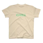灰色商店のCHILL Regular Fit T-Shirt