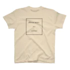 imarieの5S-整理・整頓・清潔・清掃・習慣- Regular Fit T-Shirt