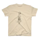 CHARICHARIのnice bag! Regular Fit T-Shirt