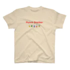 tidepoolのフルーツパンチdesign T スタンダードTシャツ