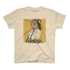 『外科.室』のＧＩＲＬ スタンダードTシャツ