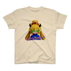 ksi's NFT collectionのDROP'S - META KAWAII #221 スタンダードTシャツ