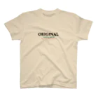 ORIGINALのORIGINALtシャツ Regular Fit T-Shirt