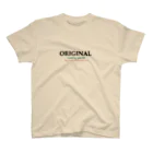 ORIGINALのORIGINALtシャツ スタンダードTシャツ