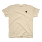 八咫烏の八咫烏　千隼ver  (前が丸顔) Regular Fit T-Shirt