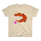 Cocopariのぱりげーたー(全23色) スタンダードTシャツ