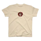 macchaannのりんごりら Regular Fit T-Shirt