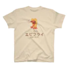 倉戸みとのエビフライ（ジェットパックver. ） Regular Fit T-Shirt