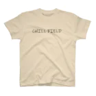 FoRtCoMのCHILL FIELD1 Regular Fit T-Shirt
