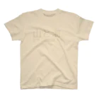 山本リエの山と海。どちらにしようか。 Regular Fit T-Shirt