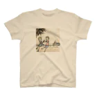 kenny'sのall summer long スタンダードTシャツ