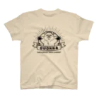 AddictCreateのSmile Quokka Regular Fit T-Shirt