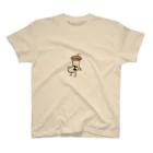 Rabi_2012のたけしいくん スタンダードTシャツ