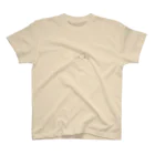 マヌルネコのるねのマヌルネコのるね Regular Fit T-Shirt