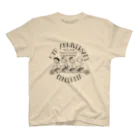 Pico's MARKETのコンコル5周年グッズ Regular Fit T-Shirt