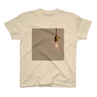 濱崎　友和の『LAMP』 Regular Fit T-Shirt