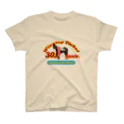 Loveuma. official shopのWinning Ticket 1993 Japanese Derby Winner 30th Anniv. by AERU スタンダードTシャツ