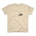 GAKKuN storeのＬＯＶＥ ＭＵＳＩＣ 鉛筆ver Regular Fit T-Shirt